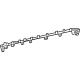 Mopar 52080475AA Led Unit, Rear Driver Side