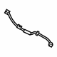 Mopar 68266053AA Wire