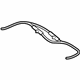 Mopar 68266528AA Tube