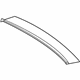Mopar 68226332AB Step Pad, Rear