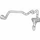 Mopar 68340335AA Vacuum Tube