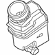 Mopar 68269691AA Master Cylinder Reservoir