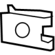 Mopar 68518257AA Combination Lamp Assy Nut