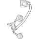 Mopar 68466009AA Wire Harness