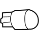Mopar 68604812AA Turn Signal Bulb