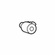 Mopar 5281598AB Belt Tensioner Bracket