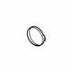 Mopar 6512744AA Intake Duct Clamp