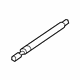 Mopar 68276312AB Lift Cylinder