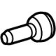 Mopar 6513245AA Wheel Stud, Rear