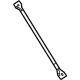 Mopar 68543795AA Diagonal Brace