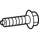Mopar 68440657AA Bolt Special Head M6