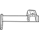 Mopar 68638282AB Lower Bracket