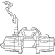 Mopar 68541813AB Winch