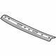Mopar 68054696AD Center Bow