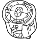 Mopar 68532303AA Power Switch