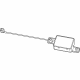 Mopar 68482928AB Antenna