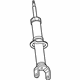Mopar 68404035AD Shock, Front