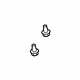 Mopar 6512669AA Heat Shield Retainer Screw