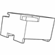 Mopar 68494324AA Battery Cover