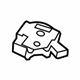 Mopar 5113043AB Front Transmission