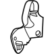 Mopar 7QE69LXHAA Inner Cover, Front