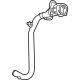 Mopar 52029483AE Filler Neck