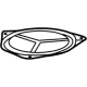 Mopar 52029501AA Access Cover