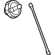 Mopar 57008425AC Fuel Cap