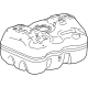 Mopar 68462373AA Fuel Tank