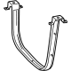 Mopar 52029507AB Tank Strap