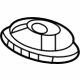 Mopar 68543859AA Inner Tie Rod, Front