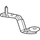 Mopar 68432032AA Reservoir Tank Bracket