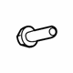 Mopar 6511264AA Isolator Stud