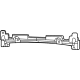 Mopar 68406655AA Absorber, Front