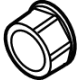 Mopar 6513098AA Mount Bracket Nut