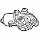 Mopar 68156259AB Wiper Motor