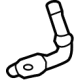 Mopar 68265416AA Center Bracket