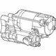 Mopar 68066177AB Starter
