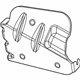 Mopar 5030085AD Shield