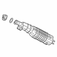 Mopar 52029888AD Vapor Canister