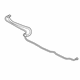 Mopar 52030442AA Tube