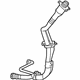 Mopar 52030375AD Filler Tube