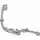 Mopar 68206348AD Wire