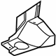 Mopar 5139959AD Front Panel, Driver Side