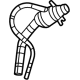 Mopar 52030241AB Filler Assembly