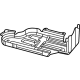 Mopar 68297708AC Cover Plate