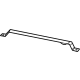 Mopar 52030239AA Tank Strap