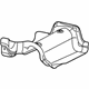 Mopar 68147740AB Heat Shield