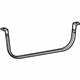 Mopar 68104838AC Tank Strap, Passenger Side
