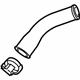 Mopar 68153272AB Filler Hose